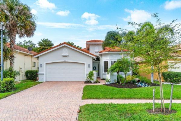 Four Seasons, 9726 Isles Cay Dr, Delray Beach, Florida 33446, image 1