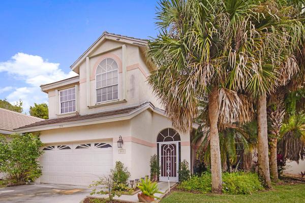Hammock Trace, 213 Pennock Trace Dr, Jupiter, Florida 33458, image 1