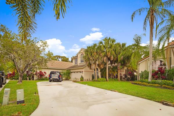 Hammock Trace, 213 Pennock Trace Dr, Jupiter, Florida 33458, image 1