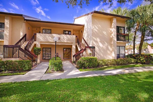 Meadowridge, 2307 SW 15th St #11, Deerfield Beach, Florida 33442, image 1