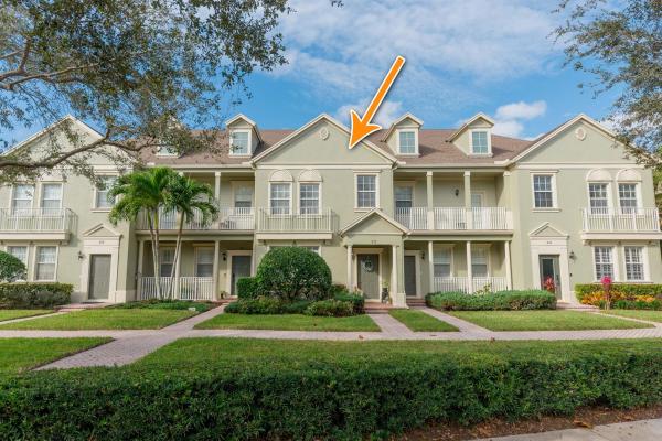 Strathmoor At Botanica, 212 W Thatch Palm Cir, Jupiter, Florida 33458, image 1