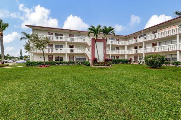 Fanshaw At Century Village, 113 Fanshaw C, Boca Raton, Florida 33434, image 1