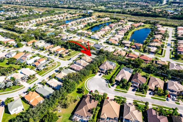 Bluff Harbor, 4249 Bluff Harbor Way, Wellington, Florida 33449, image 1