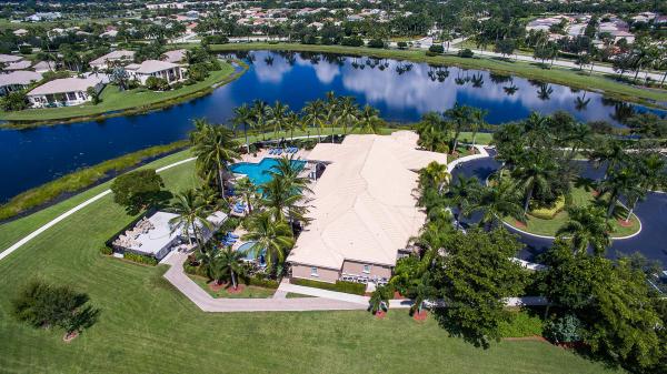 Bluff Harbor, 4249 Bluff Harbor Way, Wellington, Florida 33449, image 2