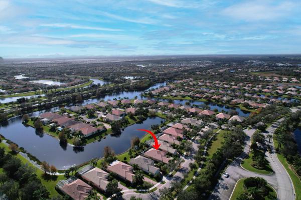 The Lakes At Tradition, 11181 SW Aliceville Dr, Port St. Lucie, Florida 34987, image 1