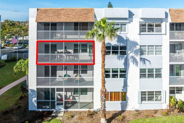 Palm Lake, 1502 S Lakeside Dr #305, Lake Worth Beach, Florida 33460, image 1
