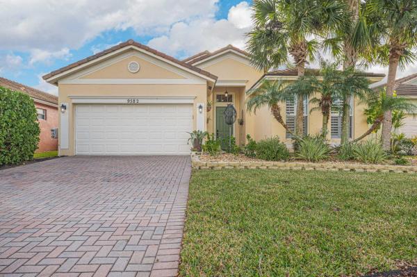 Heritage Oaks At Tradition, 9582 SW Lindale Trace Blvd, Port St. Lucie, Florida 34987, image 1