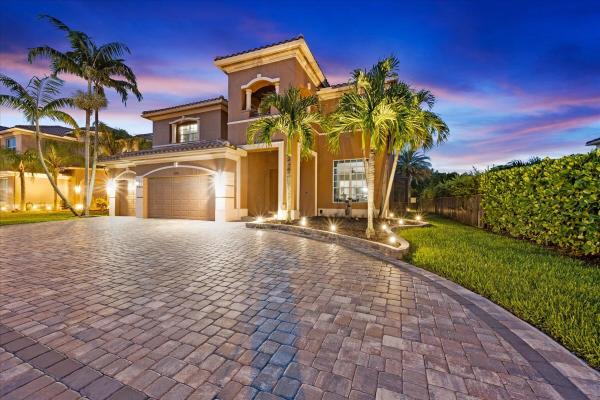 Countryside Estates, 10696 Oak Meadow Ln, Lake Worth, Florida 33449, image 2