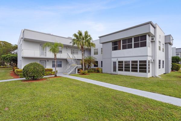 Flanders At Kings Point, 916 Flanders T, Delray Beach, Florida 33484, image 1