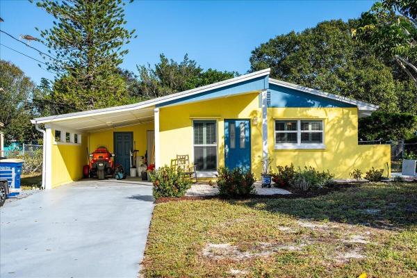 Sunset Park, 112 Gardenia Ave, Fort Pierce, Florida 34982, image 1