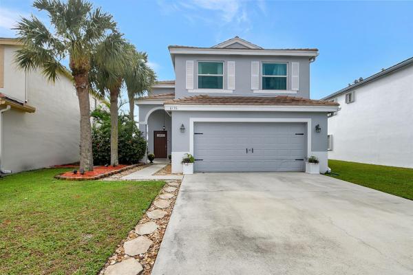 The Springs, 6176 Spring Isles Blvd, Lake Worth Beach, Florida 33463, image 1