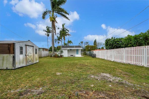 Pine Air, 1316 Rainbow Ave, West Palm Beach, Florida 33406, image 1
