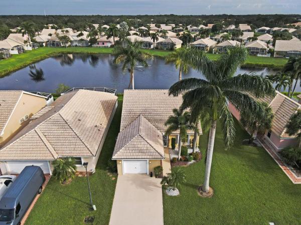 Hampton Lakes, 12983 Hampton Lakes Cir, Boynton Beach, Florida 33436, image 1