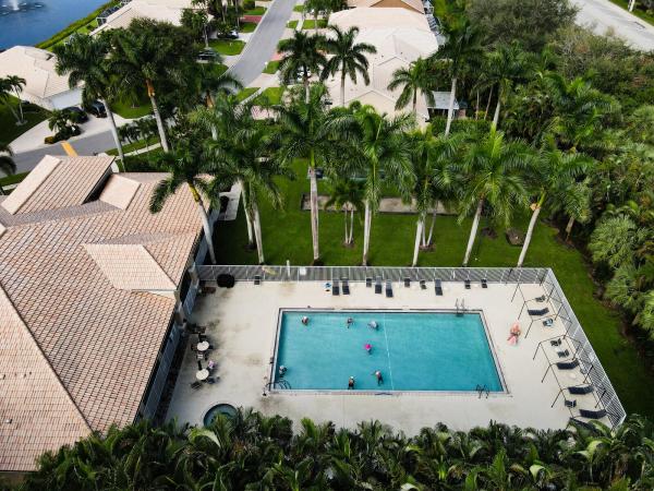 Hampton Lakes, 12983 Hampton Lakes Cir, Boynton Beach, Florida 33436, image 2