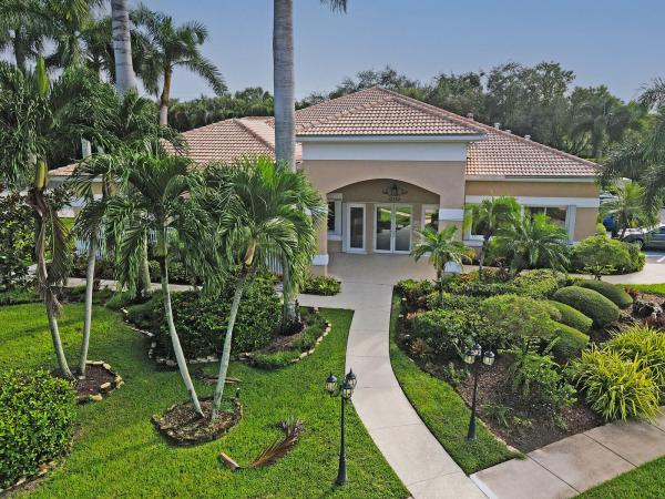 Hampton Lakes, 12983 Hampton Lakes Cir, Boynton Beach, Florida 33436, image 1