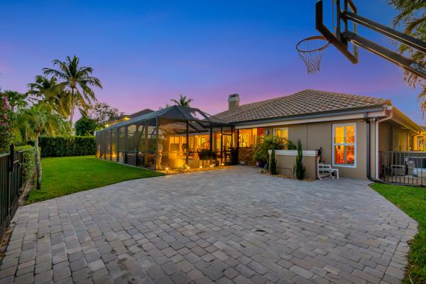 Bear Lakes Estates North, 2600 Tecumseh Dr, West Palm Beach, Florida 33409, image 1