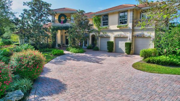 Rio Poco, 16193 Rio Del Sol, Delray Beach, Florida 33446, image 1