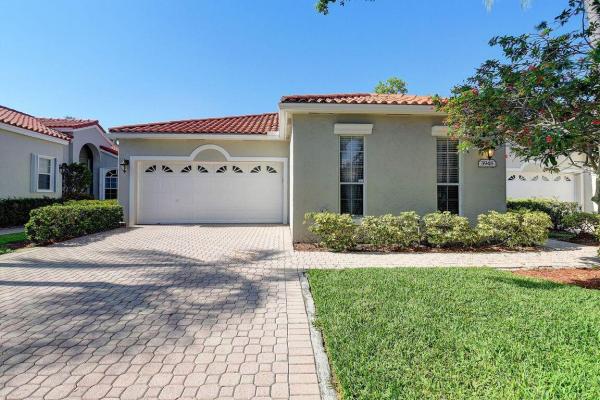 Antigua Point, 3948 Antigua Point Dr, Boca Raton, Florida 33487, image 1