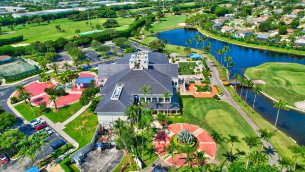 Antigua Point, 3948 Antigua Point Dr, Boca Raton, Florida 33487, image 2