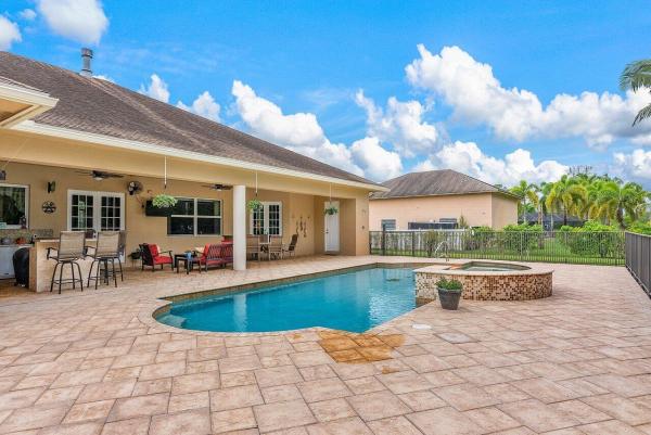 The Acreage, 14453 77th Pl N, Loxahatchee, Florida 33470, image 1