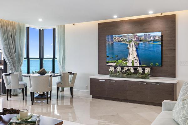 Oasis Of Palm Beach, 3120 S Ocean Blvd #2502, Palm Beach, Florida 33480, image 1