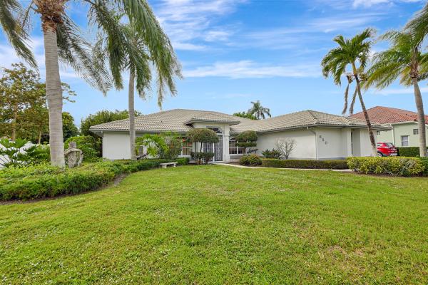 Hidden River Estates, 650 SE Hidden River Dr, Port St. Lucie, Florida 34983, image 1