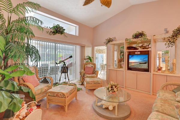 Hidden River Estates, 650 SE Hidden River Dr, Port St. Lucie, Florida 34983, image 2