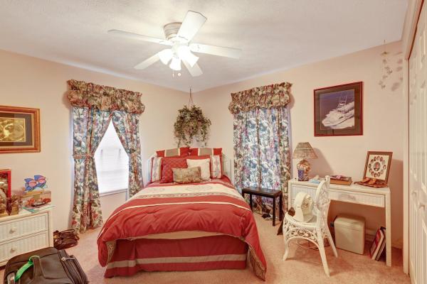 Hidden River Estates, 650 SE Hidden River Dr, Port St. Lucie, Florida 34983, image 1