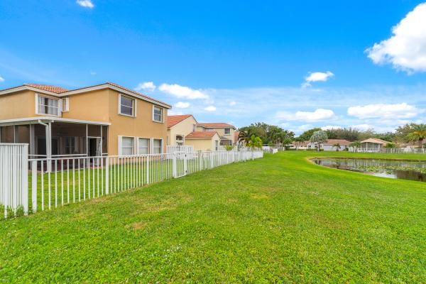 The Greens At Winston Trails, 6828 Green Island Ter, Lake Worth, Florida 33463, image 1