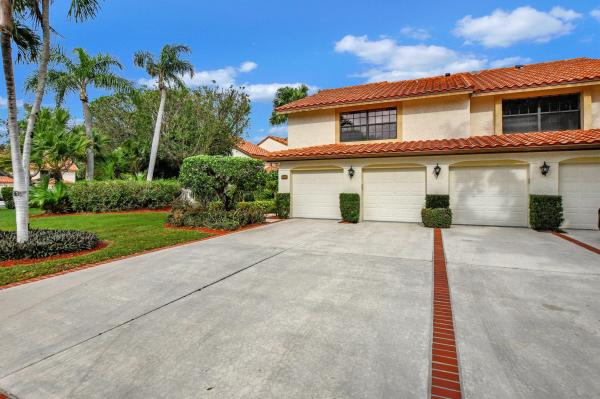 La Mirada At Boca Pointe, 7781 La Mirada Dr, Boca Raton, Florida 33433, image 1