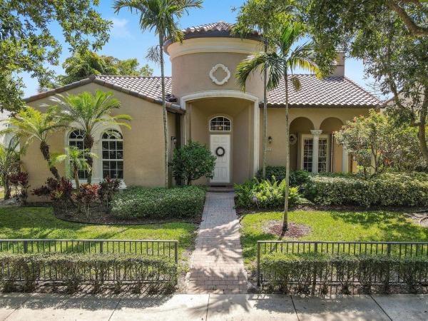 Valencia At Abacoa, 150 Barcelona Dr, Jupiter, Florida 33458, image 1