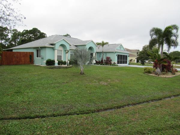 Torino, 5460 NW Briscoe Dr, Port St. Lucie, Florida 34986, image 1