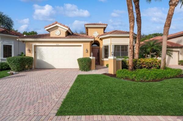 Four Seasons, 9732 Isles Cay Dr, Delray Beach, Florida 33446, image 1