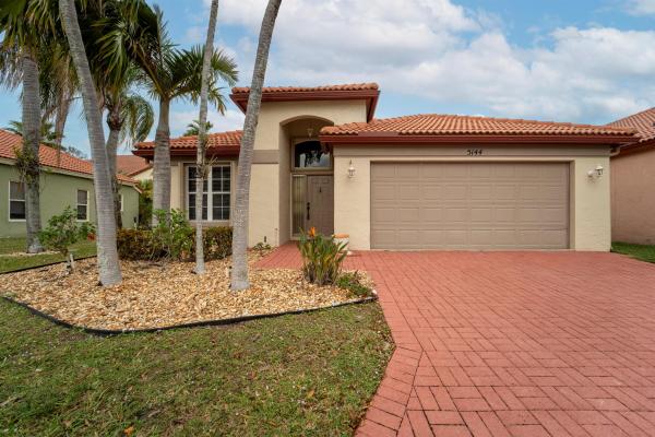 Elpine At Woodbine, 5144 Elpine Way, Riviera Beach, Florida 33418, image 1