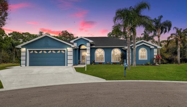Oleander Pines, 6802 Thoreau Ter, Port St. Lucie, Florida 34952, image 1