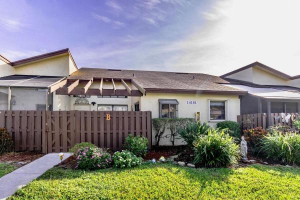 High Point 3 Of Delray West, 14181 Nesting Way #B, Delray Beach, Florida 33484, image 1