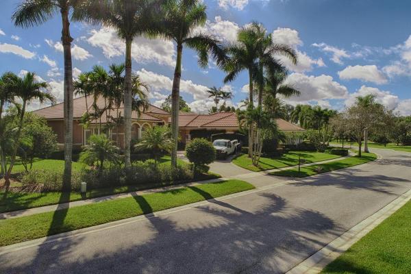 The Preserve, 6078 Wildcat Run, West Palm Beach, Florida 33412, image 1