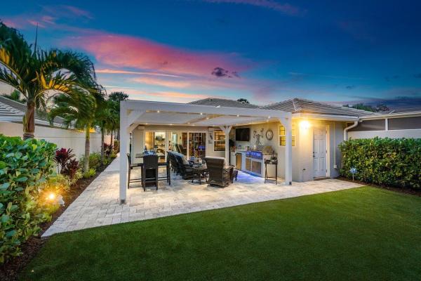 Garden Oaks, 4460 Royal Fern Way, Palm Beach Gardens, Florida 33410, image 3