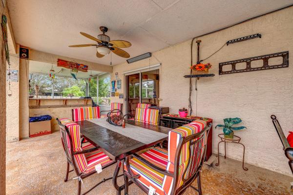 5842 NW Gabo Ct, Port St. Lucie, Florida 34986, image 2