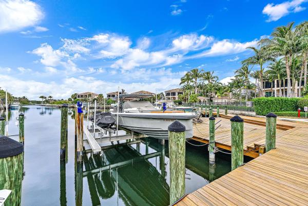 Carriage Homes At Frenchman's Harbor, 13479 Treasure Cove Cir, North Palm Beach, Florida 33408, image 1