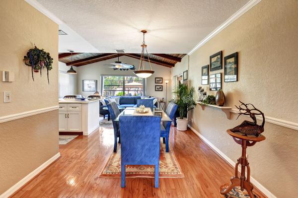 Tropic Palms, 1317 Hummingbird Dr, Delray Beach, Florida 33444, image 1