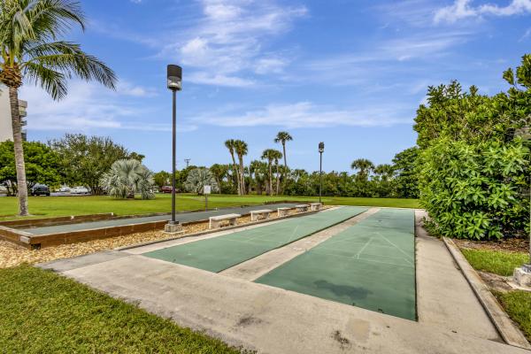 Bryn Mawr Ocean Towers, 5061 N Highway A1a #505, Fort Pierce, Florida 34949, image 1