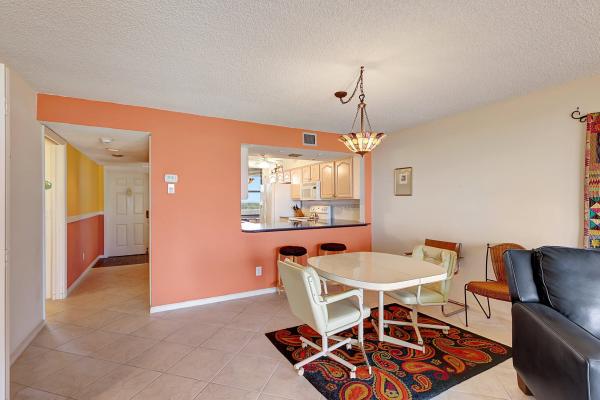 Bryn Mawr Ocean Towers, 5061 N Highway A1a #505, Fort Pierce, Florida 34949, image 2