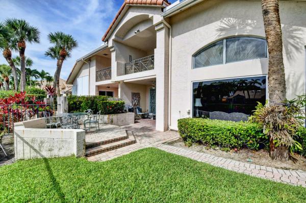 Timbermill At Broken Sound Club, 2282 NW 62nd Dr, Boca Raton, Florida 33496, image 1
