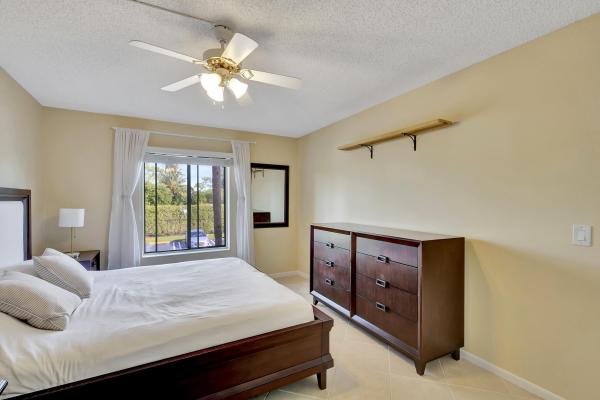 Pine Ridge North 2, 617 Sea Pine Way #B2, Greenacres, Florida 33415, image 1