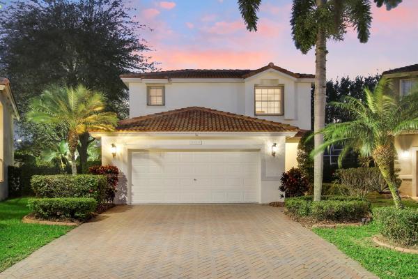 Fairmont Park, 6424 Egret Ave, Coconut Creek, Florida 33073, image 1