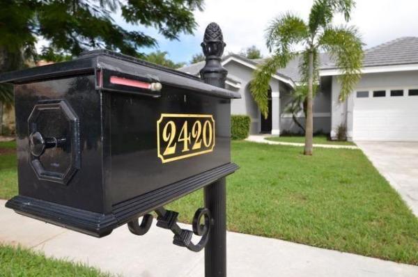 Stonegate Of Wellington, 2420 Stonegate Dr, Wellington, Florida 33414, image 1