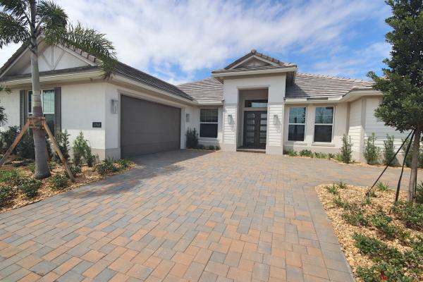 Belterra At Tradition, 9188 SW Pinnacle Pl, Port St. Lucie, Florida 34987, image 1