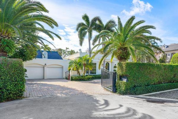 Boulevard Estates, 168 Kings Rd, Palm Beach, Florida 33480, image 1