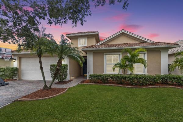 St James Golf Club, 360 NW Sheffield Cir, Port St. Lucie, Florida 34983, image 1